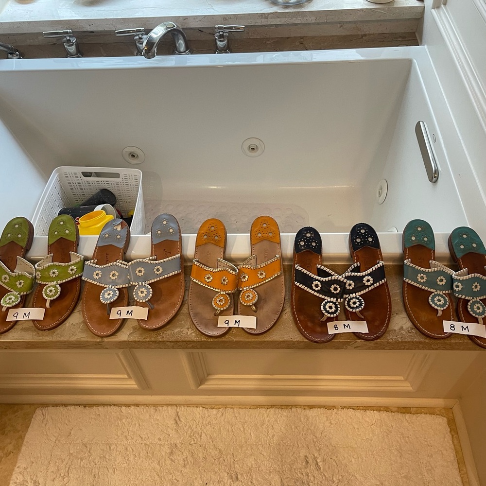 Women’s Jack Rogers Sandal